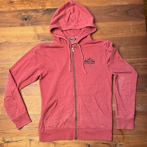 Mens Patagonia Fitz Roy Scope Lightweight Full-Zip Hoody
